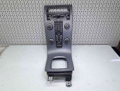  Consola centrala Volvo S40 II (MS) [Fabr 2004-2012] 1281495