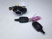  Contact cu cheie Volvo S40 II (MS) [Fabr 2004-2012] 31300252  