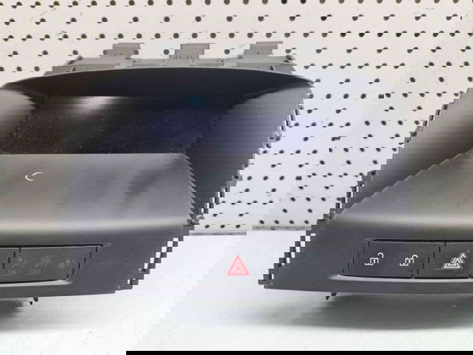  Display bord Opel Astra J [Fabr 2009-2015] GM20951974