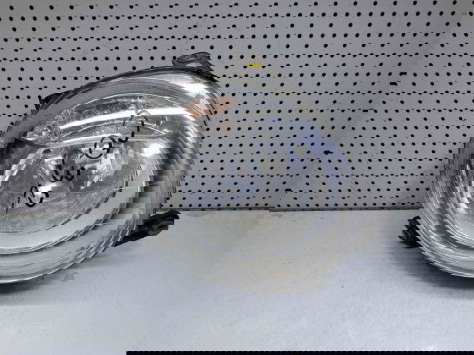  Far dreapta Fiat 500 [Fabr 2010-prezent] OEM
