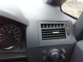 Grila aerisire dreapta Opel Zafira B 1.8 benz LJ7 2HU 2006-2011