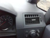 Grila aerisire dreapta Opel Zafira B 1.8 benz LJ7 2HU 2006-2011