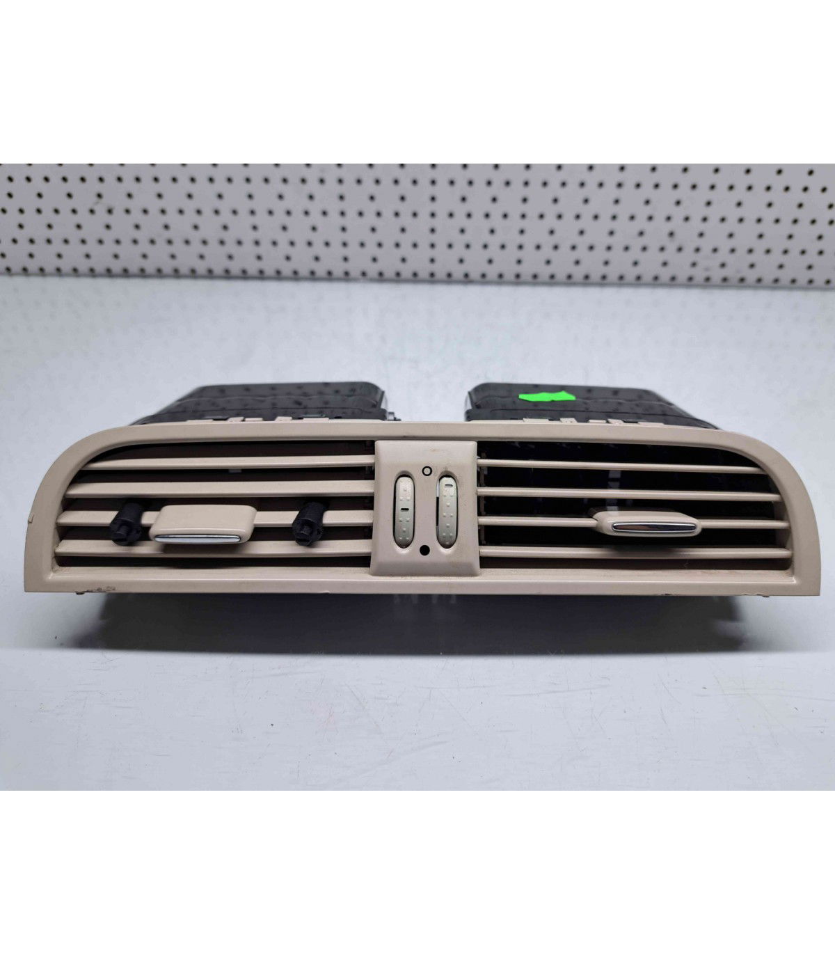  Grila aerisire centrala Fiat 500 [Fabr 2010-prezent] 226600