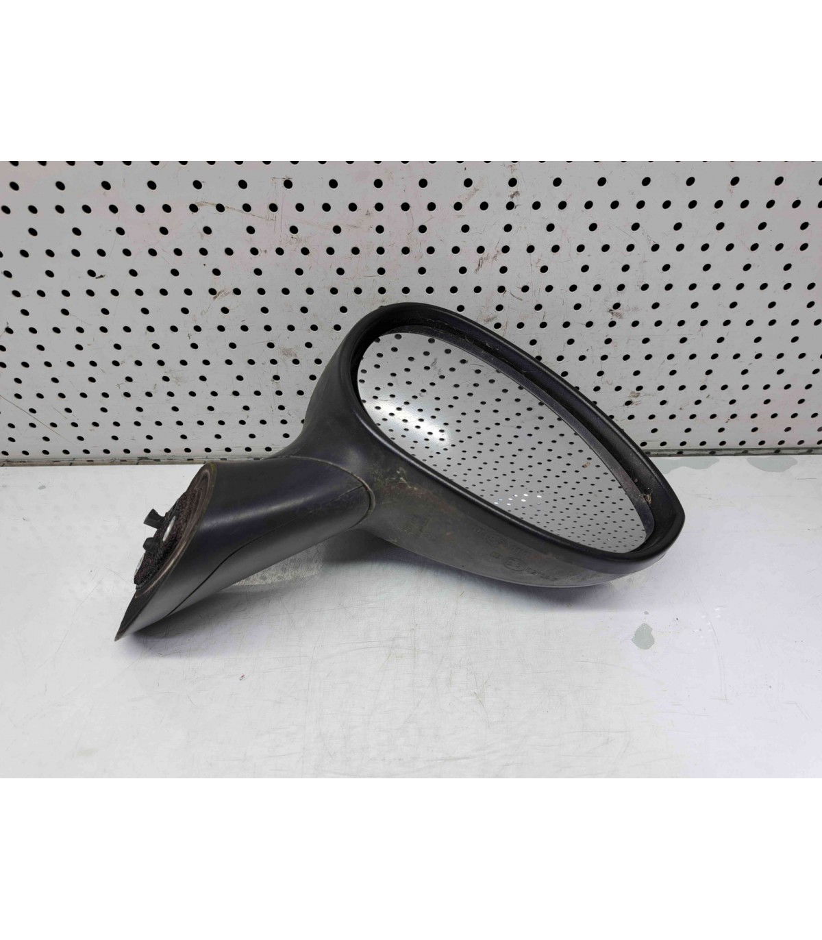 Oglinda dreapta Fiat 500 [Fabr 2010-prezent] OEM