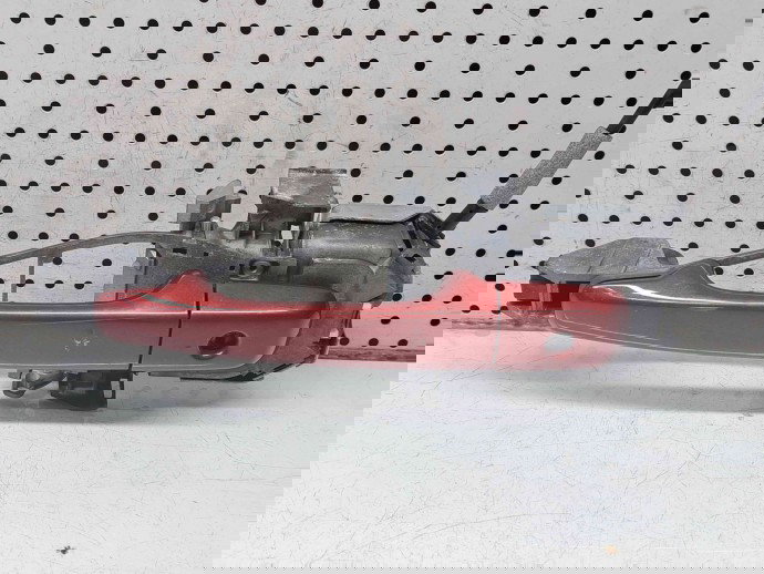 Maner usa dreapta fata Volvo XC60 [Fabr 2008-2017] FLAMENCO RED