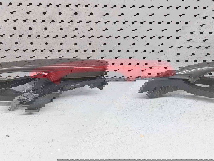 Maner usa dreapta spate Volvo XC60 [Fabr 2008-2017] FLAMENCO RED