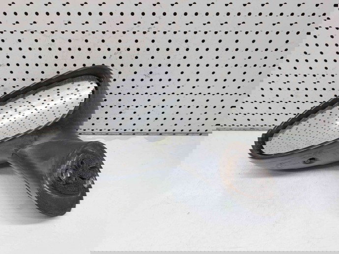 Oglinda stanga Fiat 500 [Fabr 2010-prezent] OEM