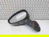 Oglinda stanga Fiat 500 [Fabr 2010-prezent] OEM