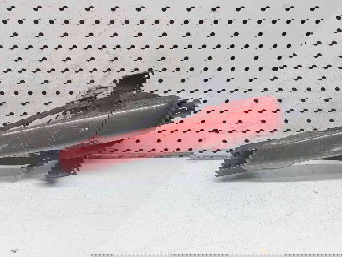 Maner usa stanga fata Volvo XC60 [Fabr 2008-2017] FLAMENCO RED