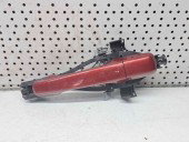 Maner usa stanga fata Volvo XC60 [Fabr 2008-2017] FLAMENCO RED