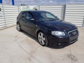 Dezmembrari Audi 3 S.Line