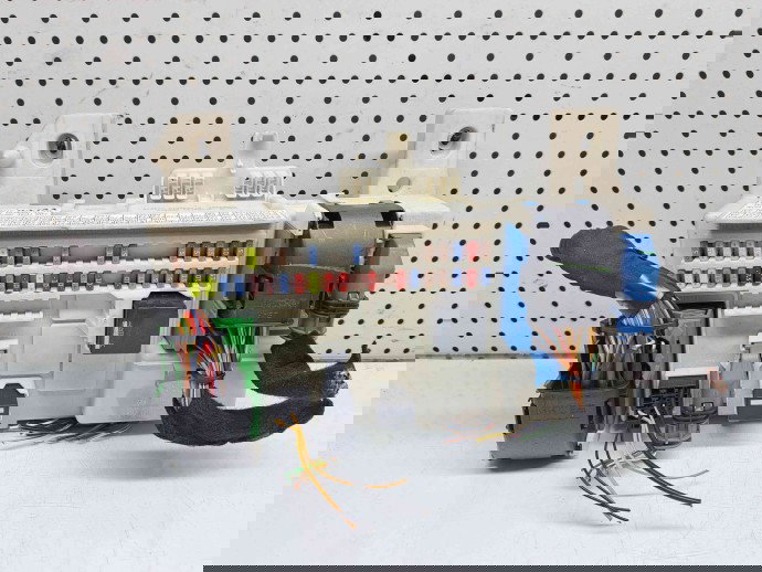  Panou sigurante Volvo S40 II (MS) [Fabr 2004-2012] 31254749 