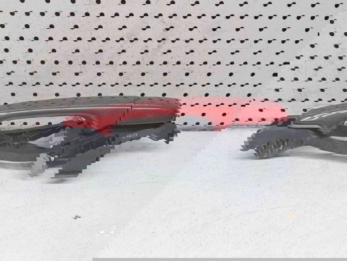 Maner usa stanga spate Volvo XC60 [Fabr 2008-2017] FLAMENCO RED