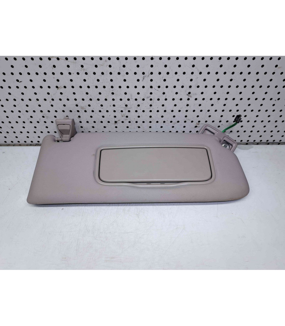  Parasolar dreapta Volvo S40 II (MS) [Fabr 2004-2012] OEM