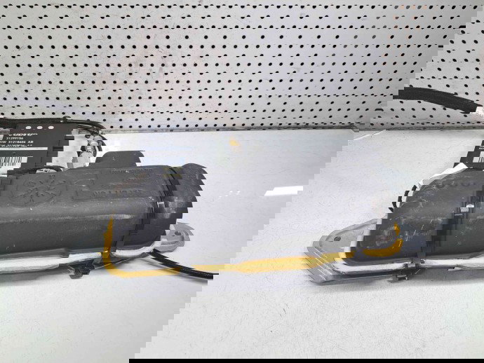 Modul portbagaj Volvo XC60 [Fabr 2008-2017] 31299156