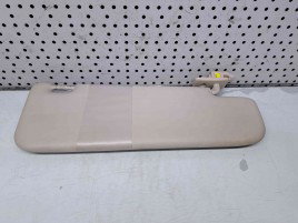  Parasolar dreapta Fiat 500 [Fabr 2010-prezent] OEM