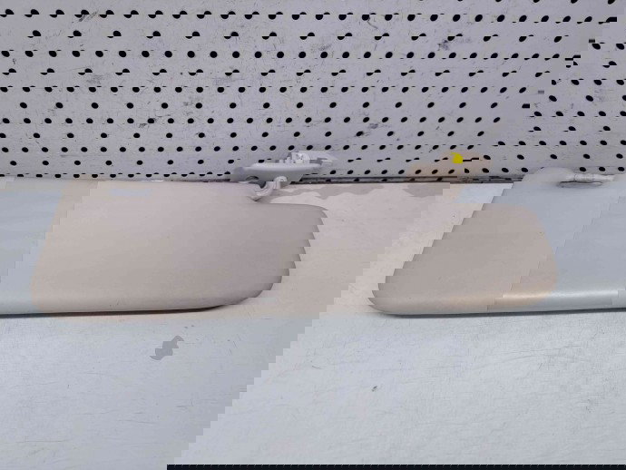  Parasolar dreapta Fiat 500 [Fabr 2010-prezent] OEM