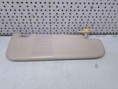  Parasolar dreapta Fiat 500 [Fabr 2010-prezent] OEM