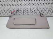  Parasolar stanga Volvo S40 II (MS) [Fabr 2004-2012] OEM