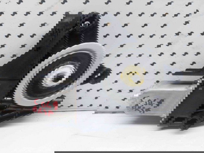 Motoras geam dreapta spate Volvo XC60 [Fabr 2008-2017] 966264