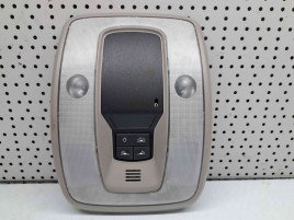  Plafoniera fata Volvo S40 II (MS) [Fabr 2004-2012] 39806294