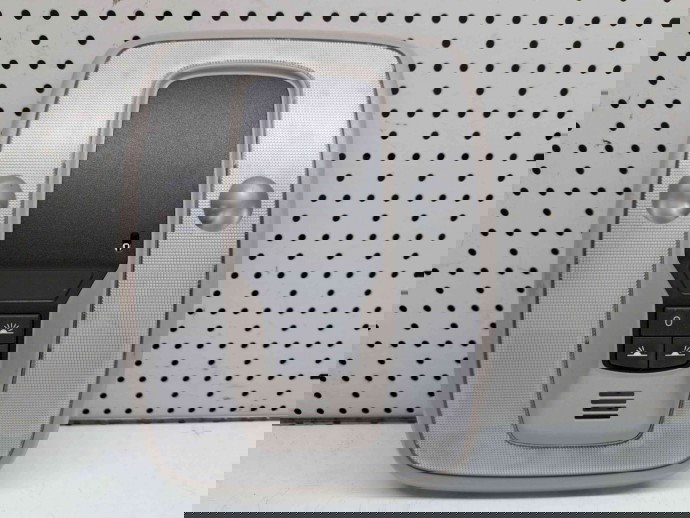  Plafoniera fata Volvo S40 II (MS) [Fabr 2004-2012] 39806294