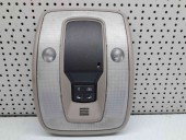  Plafoniera fata Volvo S40 II (MS) [Fabr 2004-2012] 39806294