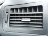 Grila aerisire stanga Opel Zafira B 1.8 benz LJ7 2HU 2006-2011