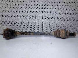 Planetara dreapta spate Bmw X1 (E84) [Fabr 2009-2015] OEM 2.0 N47D20C 2.0 N47D20C 135KW / 184CP