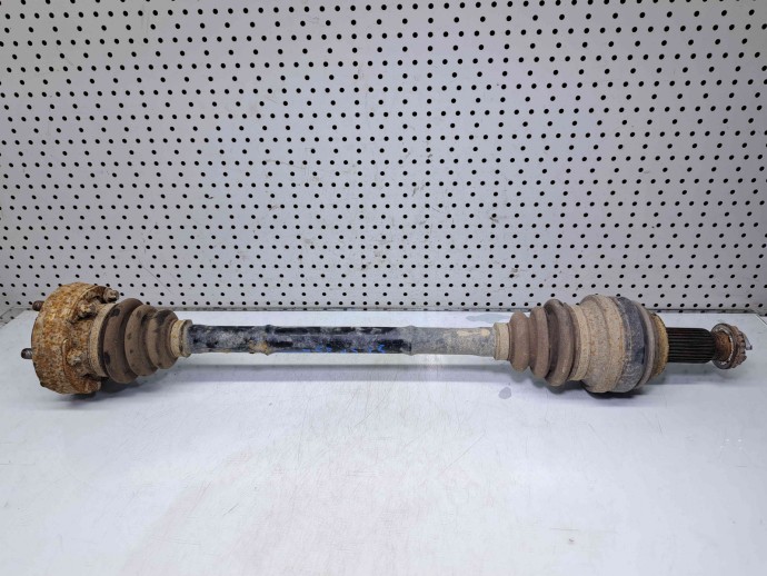 Planetara stanga spate Bmw X1 (E84) [Fabr 2009-2015] OEM 2.0 N47D20C  