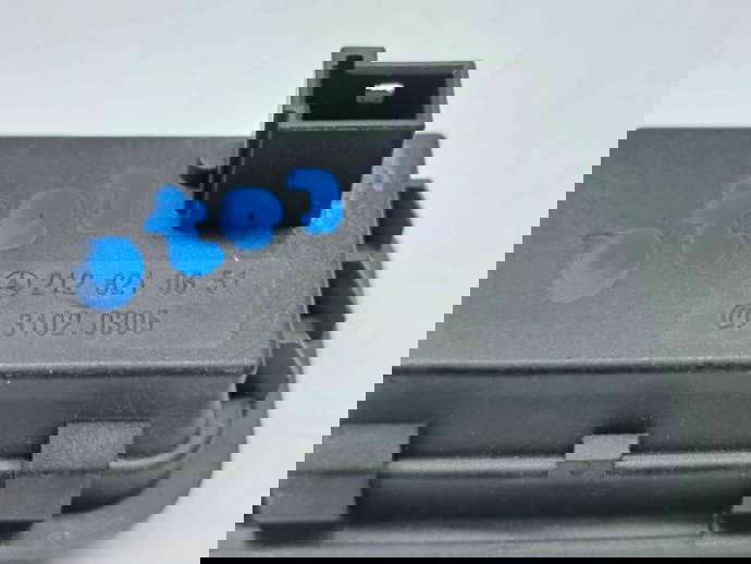  Buton deschidere haion Mercedes Clasa C (W204) [Fabr 2007-2014] 2128210651