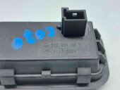  Buton deschidere haion Mercedes Clasa C (W204) [Fabr 2007-2014] 2128210651