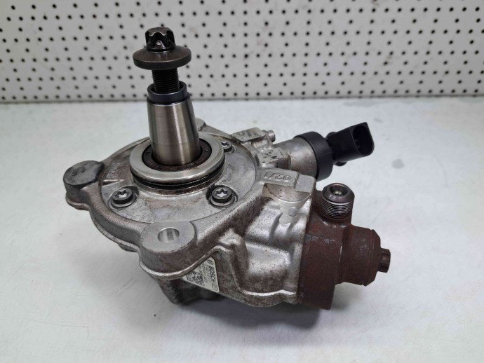 Pompa inalta presiune Bmw X1 (E84) [Fabr 2009-2015] 7810696 2.0 N47D20C   
