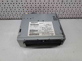  Radio CD Volvo S40 II (MS) [Fabr 2004-2012] 31285448
