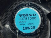 Tweeter dreapta Volvo XC60 [Fabr 2008-2017] 30781068