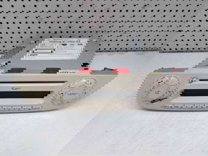  Radio CD Fiat 500 [Fabr 2010-prezent] 7642321316