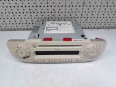  Radio CD Fiat 500 [Fabr 2010-prezent] 7642321316
