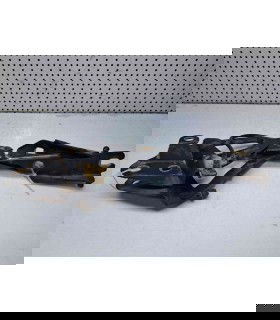 Set balamale capota Bmw X1 (E84) [Fabr 2009-2015] 2990360 / 2990259