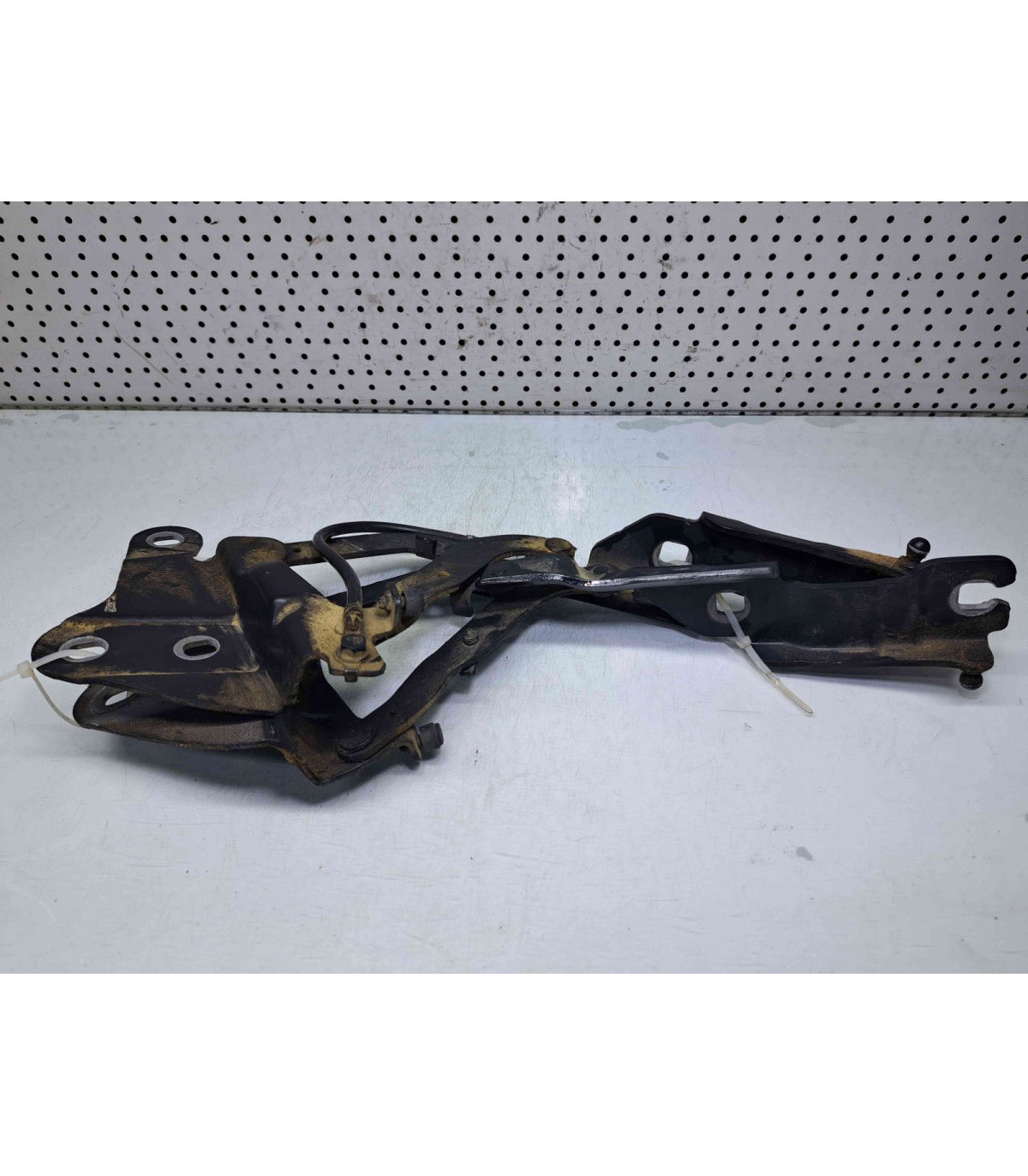 Set balamale capota Bmw X1 (E84) [Fabr 2009-2015] 2990360 / 2990259