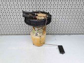 Sonda litrometrica Volvo S40 II (MS) [Fabr 2004-2012] 3M51-9275 1.6 D4164T   