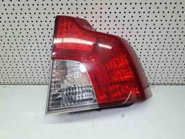  Stop aripa dreapta Volvo S40 II (MS) [Fabr 2004-2012] 31214607