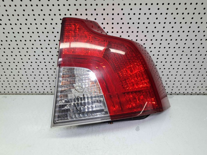  Stop aripa dreapta Volvo S40 II (MS) [Fabr 2004-2012] 31214607