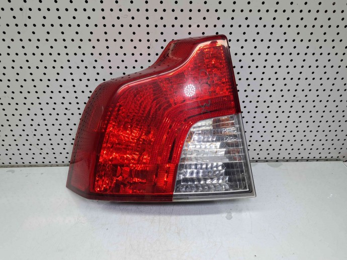 Stop aripa stanga Volvo S40 II (MS) [Fabr 2004-2012] 30744538