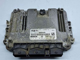 Calculator motor ECU Ford Focus 1 [Fabr 1998-2005] 6M51-12A650-NA  