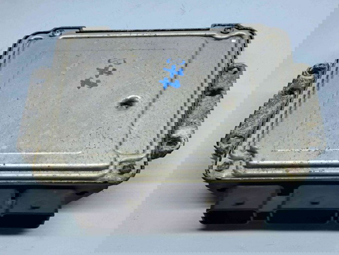 Calculator motor ECU Ford Focus 1 [Fabr 1998-2005] 6M51-12A650-NA  