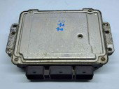 Calculator motor ECU Ford Focus 1 [Fabr 1998-2005] 6M51-12A650-NA  