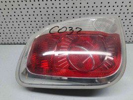  Stop aripa stanga Fiat 500 [Fabr 2010-prezent] OEM