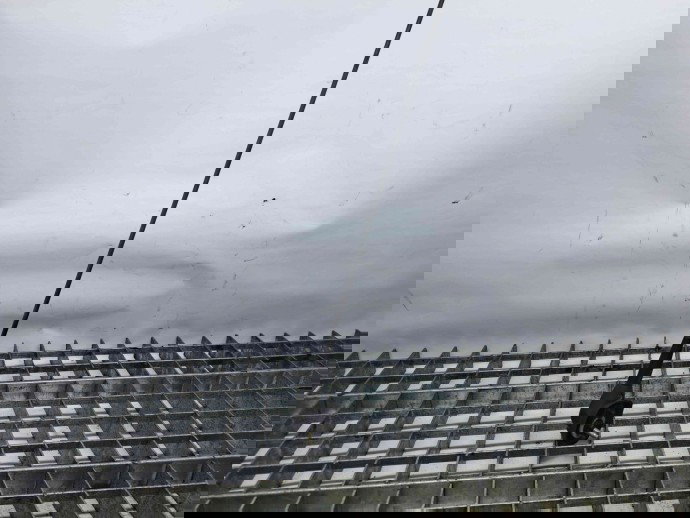  Antena Dacia Duster [fabr 2010-2017] OEM