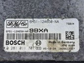 Calculator motor ECU Ford Focus 1 [Fabr 1998-2005] 6M51-12A650-NA  
