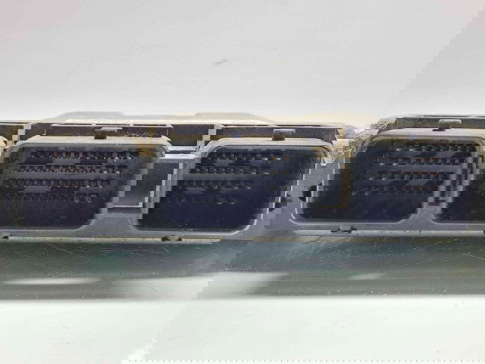 Calculator motor ECU Ford Focus 1 [Fabr 1998-2005] 6M51-12A650-NA  